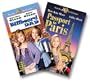 Billboard Dad/Passport to Paris [VHS]