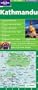Lonely Planet Kathmandu (Lonely Planet City Maps)