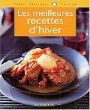 Revue Hachette Pratique  / Recettes d'hiver