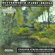 Butterworth: A Shropshire...