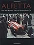 Alfa Romeo 158 and 159 (Crowood Autoclassics)