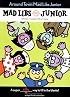 Around Town Mad Libs Junior