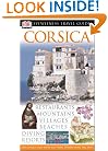 Corsica (Eyewitness Travel Guides)