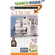 Corsica (Eyewitness Travel Guides) by Fabrizio Ardito