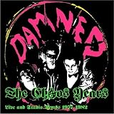The Chaos Years: Live & Studio Demos 1977-1982