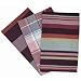Rio Kitchen Towel Set - Mulberry
