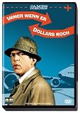 Produkt-Bild: Immer wenn er Dollars roch