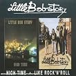 High Time,Like Rock N' Roll