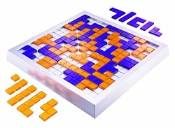 Blokus Duo Game