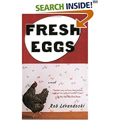 Fresh Eggs