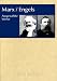 Computer Software : Digitale Bibliothek 011: Marx / Engels - Ausgewählte Werke (PC+MAC)