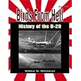 Birds from Hell: History of the B-29 by  Wilbur H. Morrison