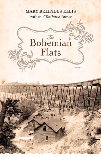 the bohemian flats a novel