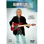 Albert Lee: Country Boy