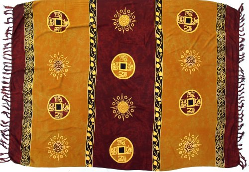 Sarong 3 / Sarongs Strandtücher