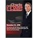 Charlie Rose with Rob Reiner; Myrlie Evers- Williams & Bobby DeLaughter; James Woods (December 24, 1996)