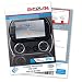 atFoliX FX-Clear Ecran-Protecteur pour Sony PSP Go (N1000) - Ultra-clair et � rev�tement dur! La plus haute qualit� - Made in Germany!