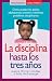 La
Disciplina
Hasta
Los
Tres
Anos:
Como
Pueden
Los
Padres
Adolescentes
Prevenir
Y
Enfrentar
Problemas
Disciplinarios
(Adolescentes
Como
Padres):
Como
Pueden
...
Disciplinarios
(Adolescentes
Como
Padres)