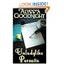 Unladylike Pursuits