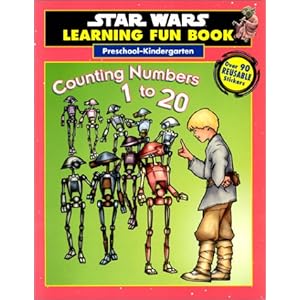 Books For Kindergarten
