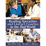 Reading Specialists and Literacy Coaches in the Real World (2nd Edition)