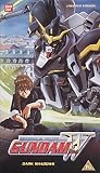 Gundam Wing - Dark Shadows [VHS]