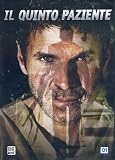 il quinto paziente / The Fifth Patient (Dvd) Italian Import