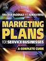 Marketing Plans for Service Businesses: A Complete Guide