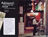 Baltimores Own Little Italy Artist: the Artwork of Tony DeSales