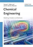 Chemical Engineering Research: Modeling, Simulation and Silmilitude