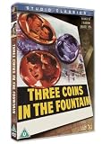 Three Coins In The Fountain [1955]