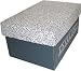 Cougar Opaque White Vellum 60# A2 Envelope 250 envelopes