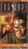 Farscape - Vol. 2.9 [UK IMPORT] - Ben Browder