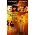 Minuit dans le jardin du bien et du mal