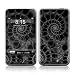 Bicycle Chain Design Apple iPod touch Protector Skin Decal Sticker Bicycle Chain Design Apple iPod touch Protector Skin Decal Sticker