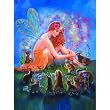 Velveteen Rabbit 1000pc Jigsaw Puzzle by Judy Mastroangelo