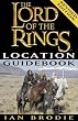 The Lord of the Rings Location Book
