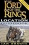 Lord of the Rings Location Guidebook