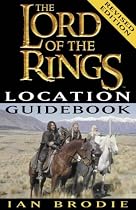 The "Lord of the Rings" Location Guidebook