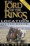 The Lord of the Rings Location Guidebook