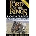 The "Lord of the Rings" Location Guidebook