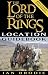 The "Lord of the Rings" Location Guidebook