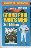 Grand Prix Who's Who
