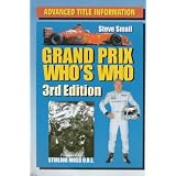 Grand Prix Who's Who