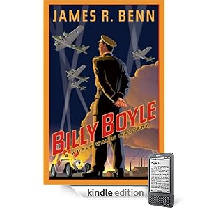Billy Boyle: A World War II Mystery