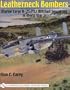 Leatherneck Bombers : Marine Corps B-25 / PBJ Mitchell Squadrons in WWII