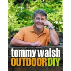 Tommy Walsh Outdoor DIY