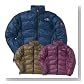 THE NORTH FACE(ザ・ノースフェイス) 07モデル・ACONCAGUA Jacket Women's NDW18701