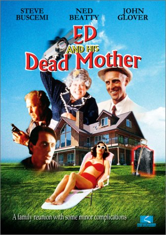 Review of Ed and His Dead Mother Online