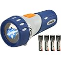 Energizer CLED4AA-E Compact Led Flashlight